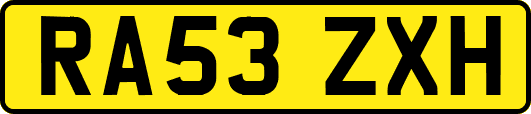 RA53ZXH
