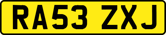 RA53ZXJ