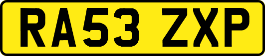 RA53ZXP