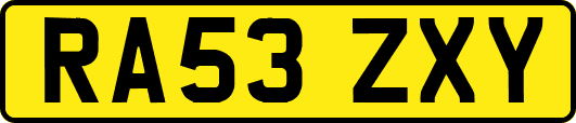 RA53ZXY