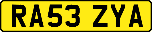 RA53ZYA
