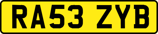 RA53ZYB