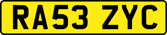 RA53ZYC