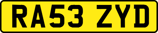 RA53ZYD