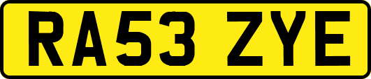 RA53ZYE