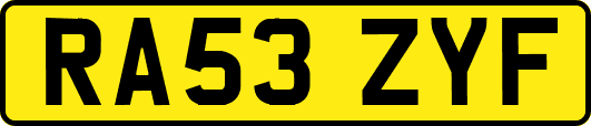 RA53ZYF