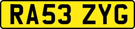 RA53ZYG
