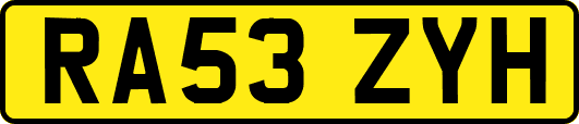 RA53ZYH