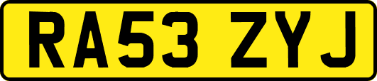 RA53ZYJ