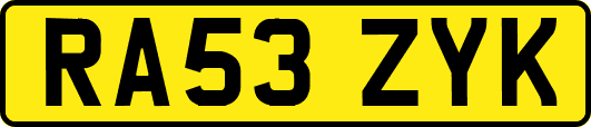 RA53ZYK