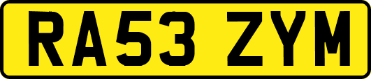 RA53ZYM