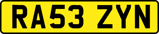 RA53ZYN