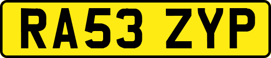 RA53ZYP