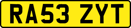 RA53ZYT