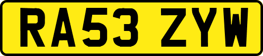RA53ZYW