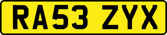 RA53ZYX