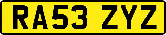 RA53ZYZ
