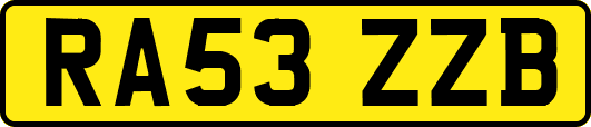RA53ZZB