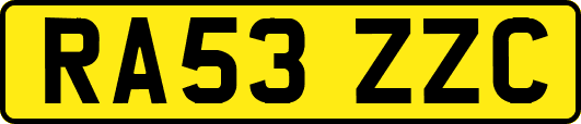 RA53ZZC