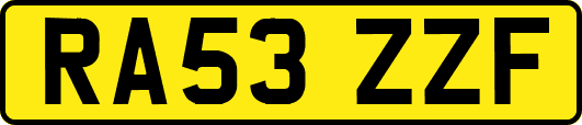 RA53ZZF