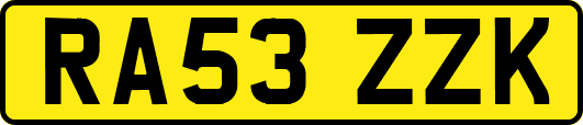 RA53ZZK