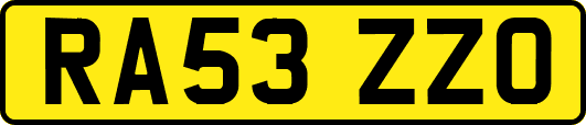 RA53ZZO