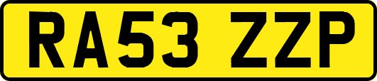 RA53ZZP