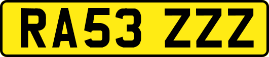 RA53ZZZ