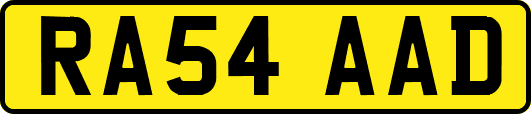 RA54AAD
