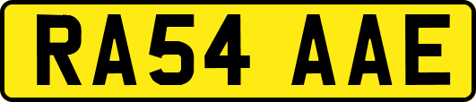RA54AAE