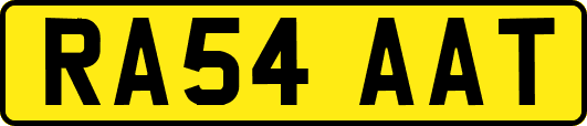 RA54AAT