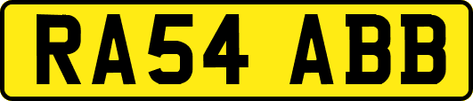 RA54ABB