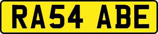 RA54ABE