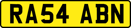 RA54ABN