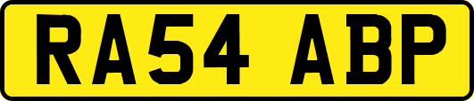 RA54ABP
