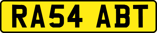 RA54ABT