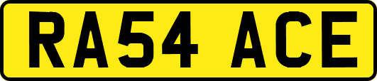 RA54ACE