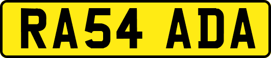 RA54ADA