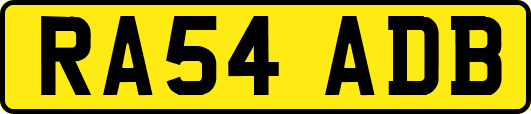 RA54ADB