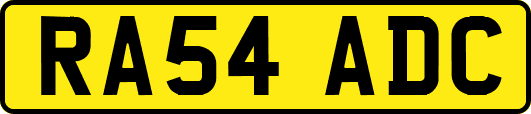 RA54ADC
