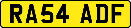 RA54ADF