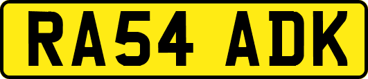RA54ADK