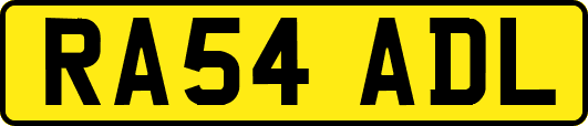 RA54ADL