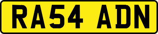 RA54ADN