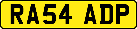 RA54ADP
