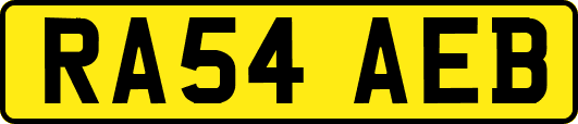 RA54AEB