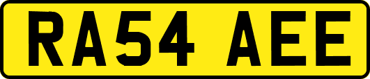 RA54AEE