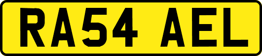 RA54AEL