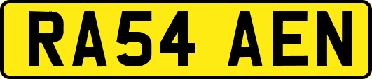 RA54AEN