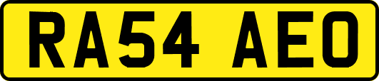 RA54AEO
